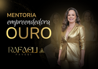 Mentoria Empreendedora Ouro